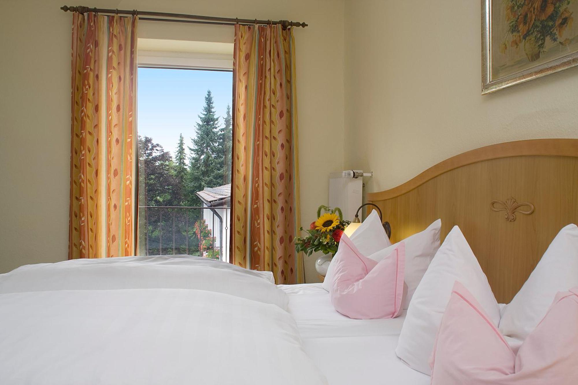 Hotel Beer Gesundheit Bad Tölz Kültér fotó