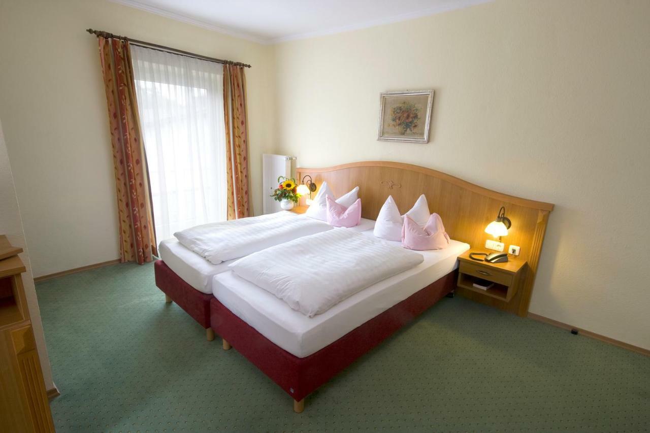Hotel Beer Gesundheit Bad Tölz Kültér fotó