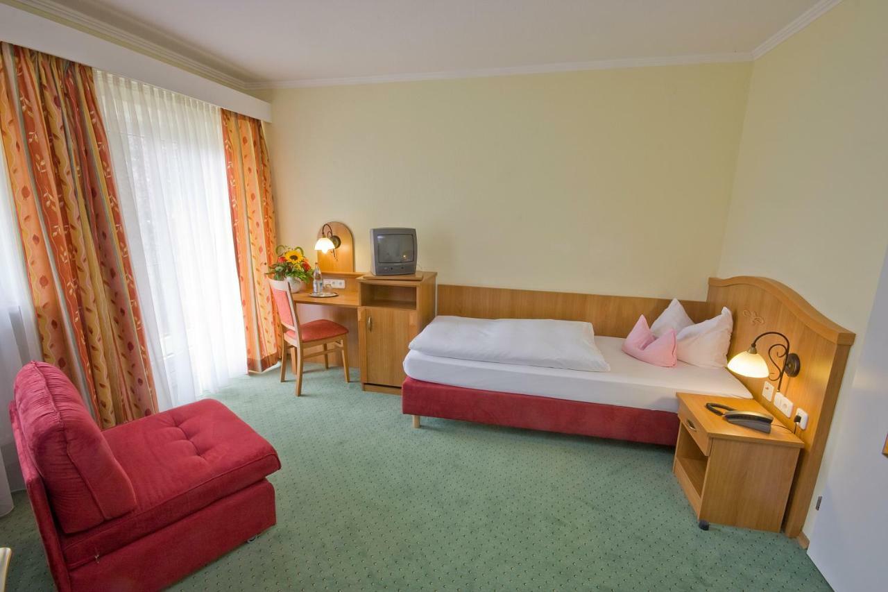 Hotel Beer Gesundheit Bad Tölz Kültér fotó