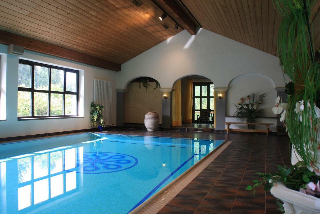 Hotel Beer Gesundheit Bad Tölz Kültér fotó