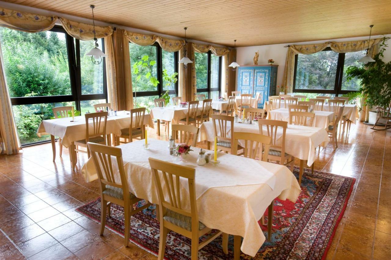 Hotel Beer Gesundheit Bad Tölz Kültér fotó