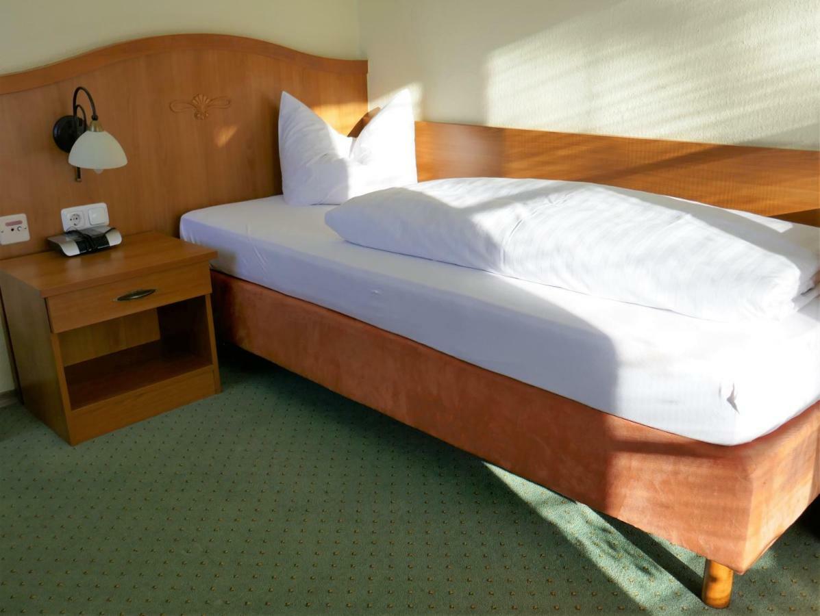 Hotel Beer Gesundheit Bad Tölz Kültér fotó