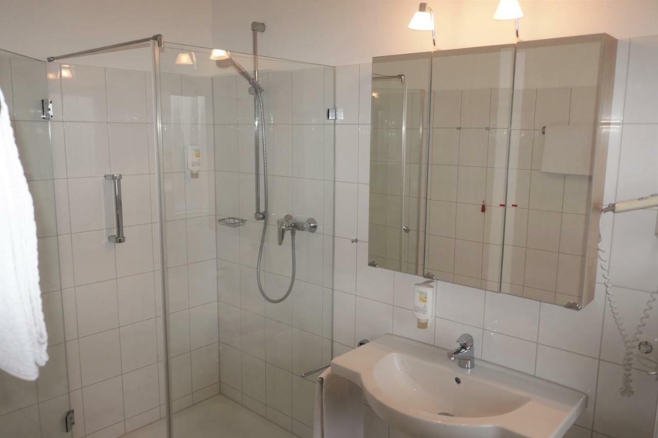 Hotel Beer Gesundheit Bad Tölz Kültér fotó
