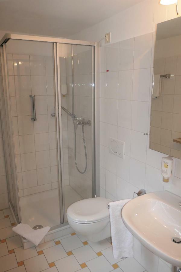 Hotel Beer Gesundheit Bad Tölz Kültér fotó