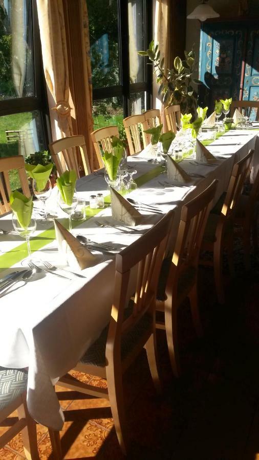 Hotel Beer Gesundheit Bad Tölz Kültér fotó