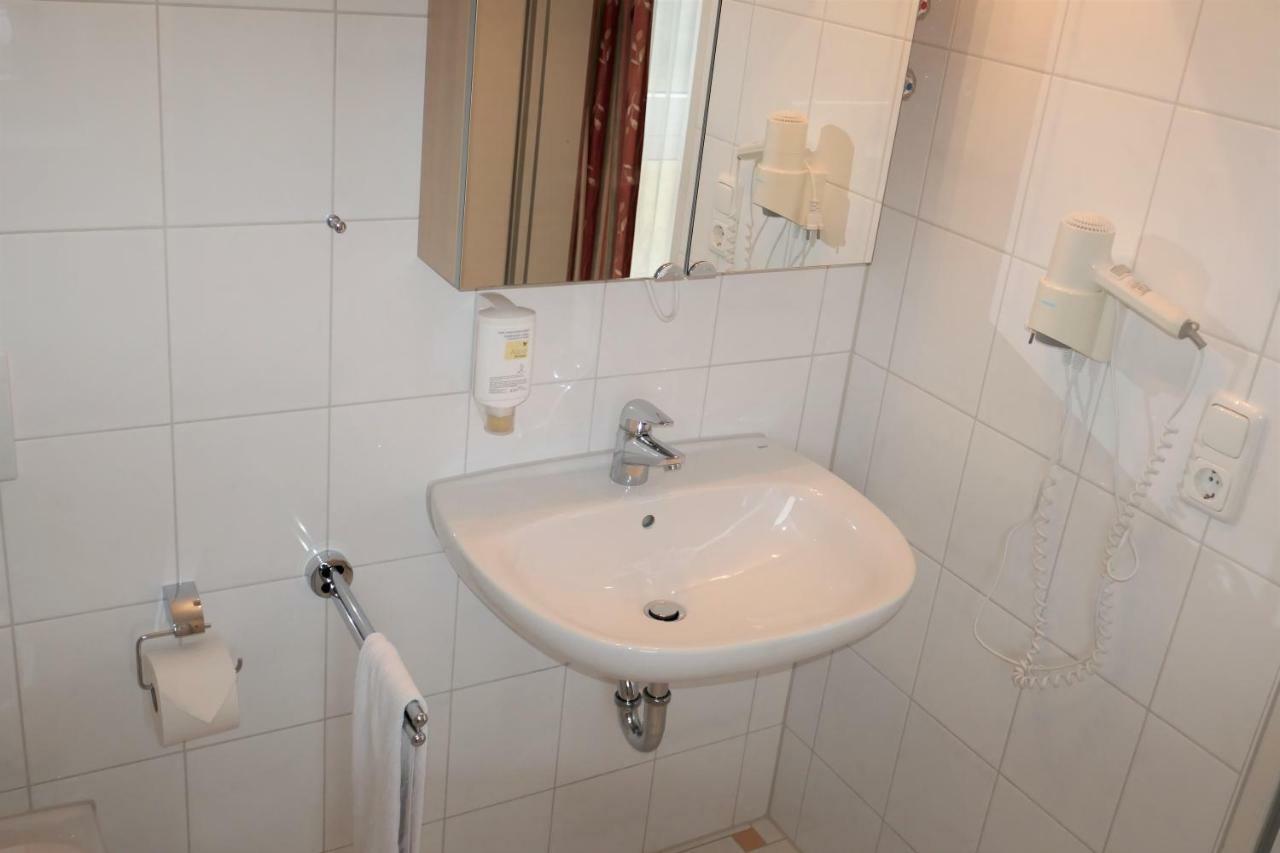 Hotel Beer Gesundheit Bad Tölz Kültér fotó